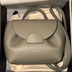 Polene Numéro Un Nano in olive